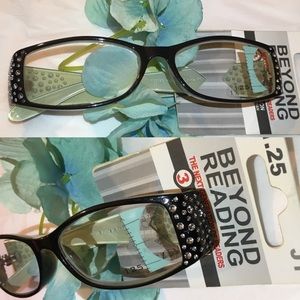 beyond reading glasses